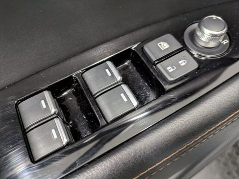 Certified 2023 MAZDA CX-5 AWD 2.5 S w/ Premium Package image 9