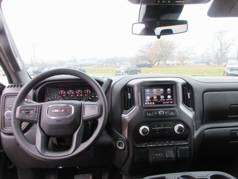 New 2026 GMC Sierra 1500 Pro w/ Pro Value Package image 15