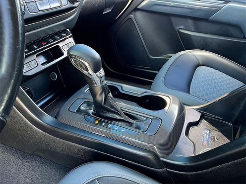 Used 2022 Chevrolet Colorado Z71 image 19