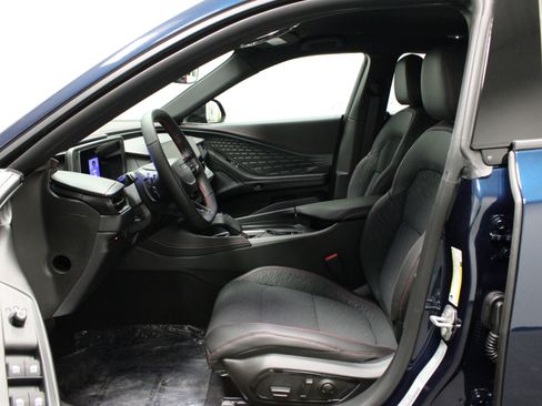 New 2026 Dodge Charger Scat Pack w/ Blacktop Package image 17