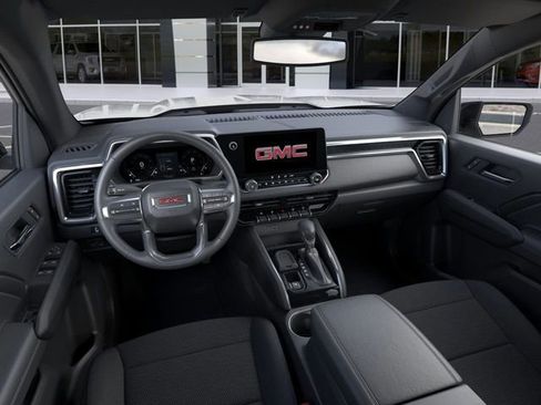 New 2026 GMC Canyon Elevation w/ Convenience Package image 15