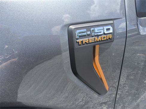 New 2026 Ford F150 Tremor AWD/4WD image 11
