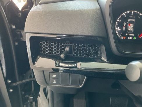 Certified 2023 Honda CR-V EX-L image 9