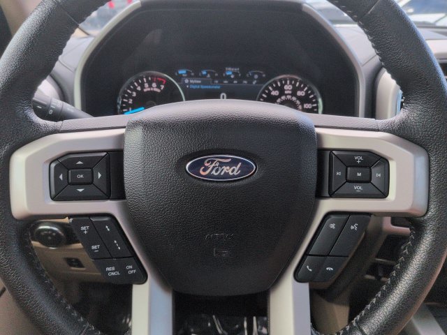 Used 2016 Ford F150 Lariat w/ Equipment Group 502A Luxury AWD/4WD image 28