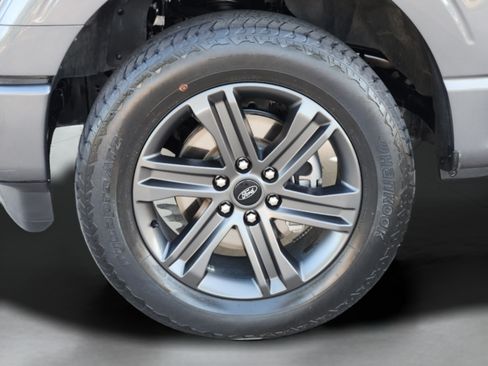 Used 2023 Ford F150 Lariat w/ Equipment Group 502A High AWD/4WD image 41