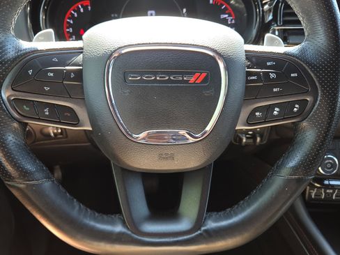 Used 2024 Dodge Durango GT image 31