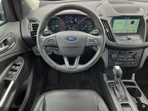 Used 2019 Ford Escape SEL image 8