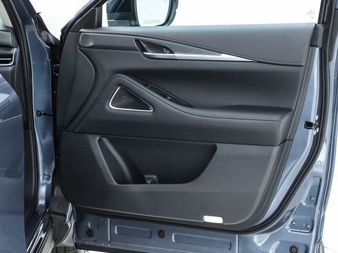 New 2026 INFINITI QX60 Luxe w/ Cargo Package FWD image 34