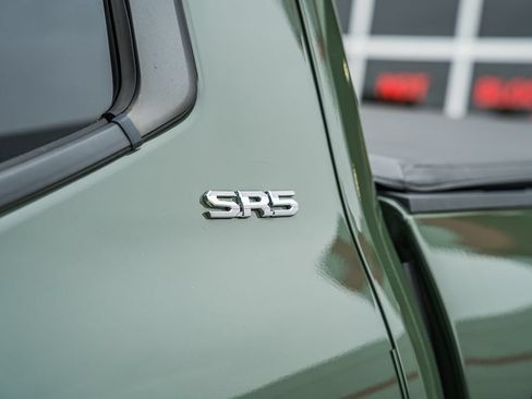 Used 2023 Toyota Tundra SR5 w/ SR5 Premium Package AWD/4WD image 18