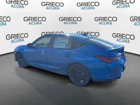New 2026 Acura Integra A-Spec image 7