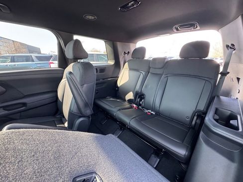 New 2027 Kia Telluride S image 10