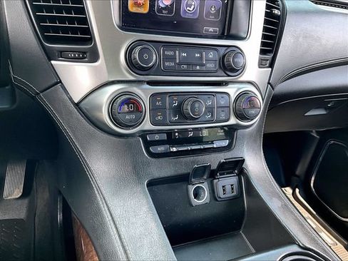 Used 2017 Chevrolet Tahoe LS w/ Enhanced Driver Alert Package AWD/4WD image 27