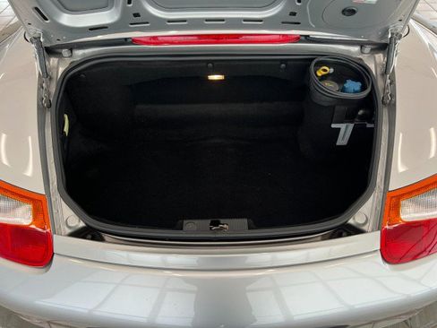 Used 2002 Porsche Boxster S image 35