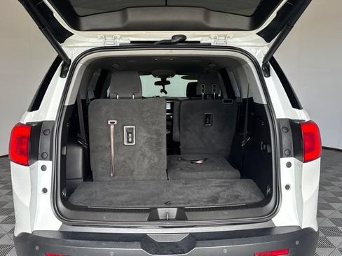 Used 2019 GMC Acadia SLE w/ Driver Alert Package I FWD image 30