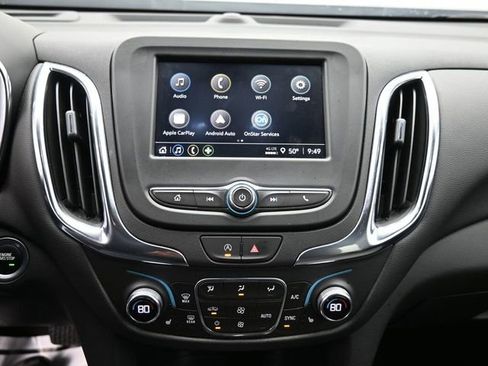 Used 2024 Chevrolet Equinox LT image 39