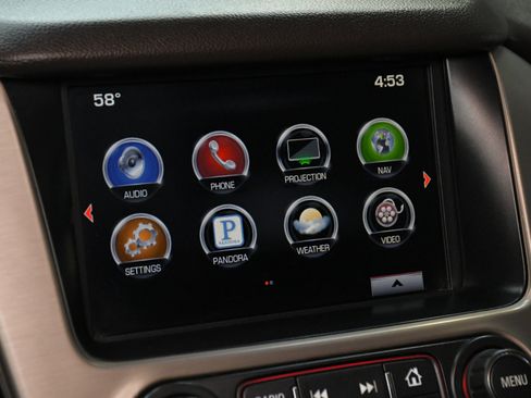 Used 2016 GMC Yukon XL Denali w/ Open Road Package image 44