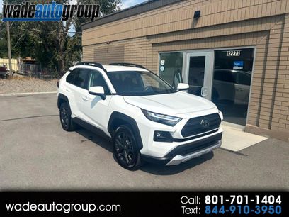 Used 2024 Toyota RAV4 Adventure