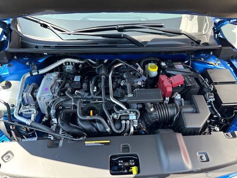 New 2026 Nissan Sentra SR w/ SR Premium Package FWD image 20