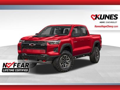 New 2026 Chevrolet Colorado ZR2 w/ Technology Package