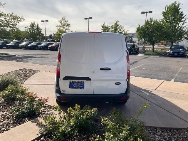 Used 2020 Ford Transit Connect XL FWD image 5
