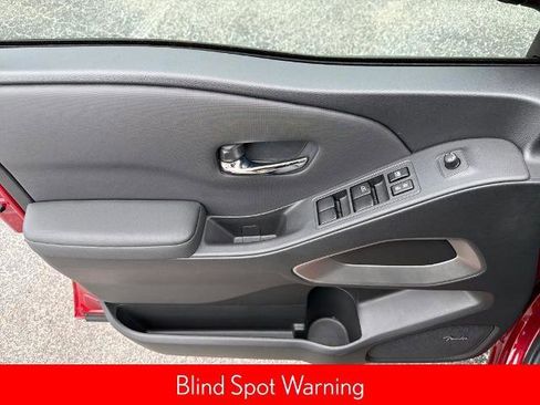 Certified 2024 Nissan Frontier SL w/ Technology Package image 20