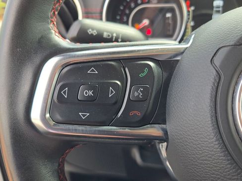 Certified 2020 Jeep Gladiator Rubicon image 23
