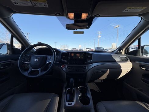 Used 2020 Honda Pilot EX-L image 32