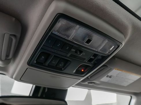 Used 2020 Toyota 4Runner Limited image 26