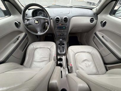 Used 2006 Chevrolet HHR LT w/ Preferred Equipment Group