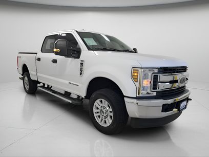 Used 2018 Ford F250 XLT