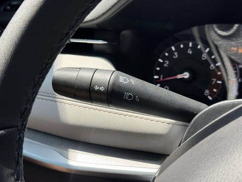 New 2026 Jeep Compass Limited AWD/4WD image 26