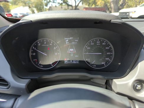 Used 2024 Subaru Crosstrek 2.5i Limited w/ Popular Package #4A image 39