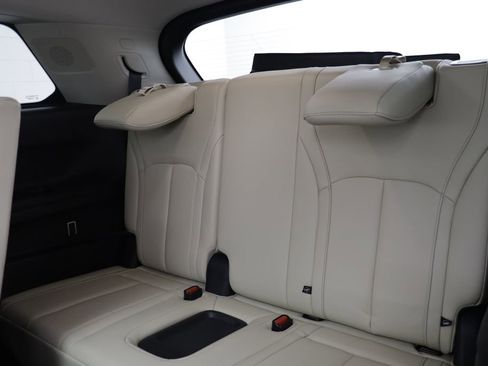 Used 2023 INFINITI QX60 Sensory w/ Cargo Package AWD/4WD image 15