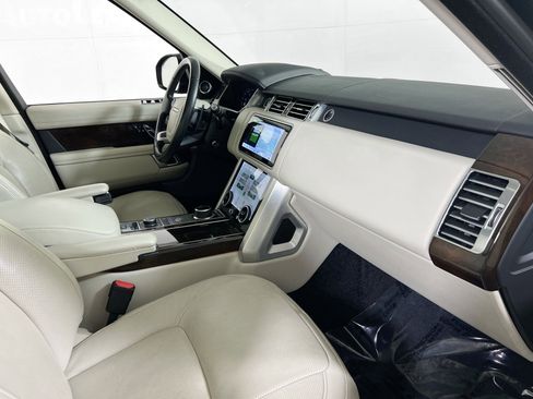 Used 2021 Land Rover Range Rover Westminster Edition image 31