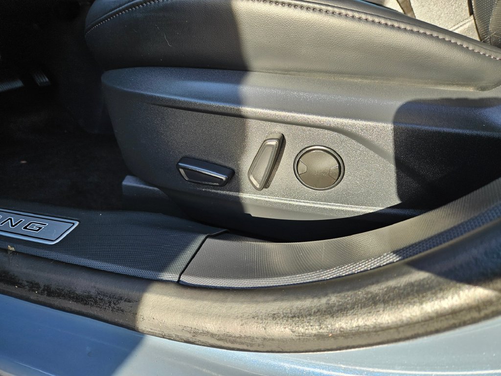 Used 2023 Ford Mustang Mach-E Premium AWD/4WD image 24