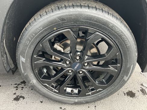 Used 2020 GMC Terrain SLT w/ Preferred Package image 12