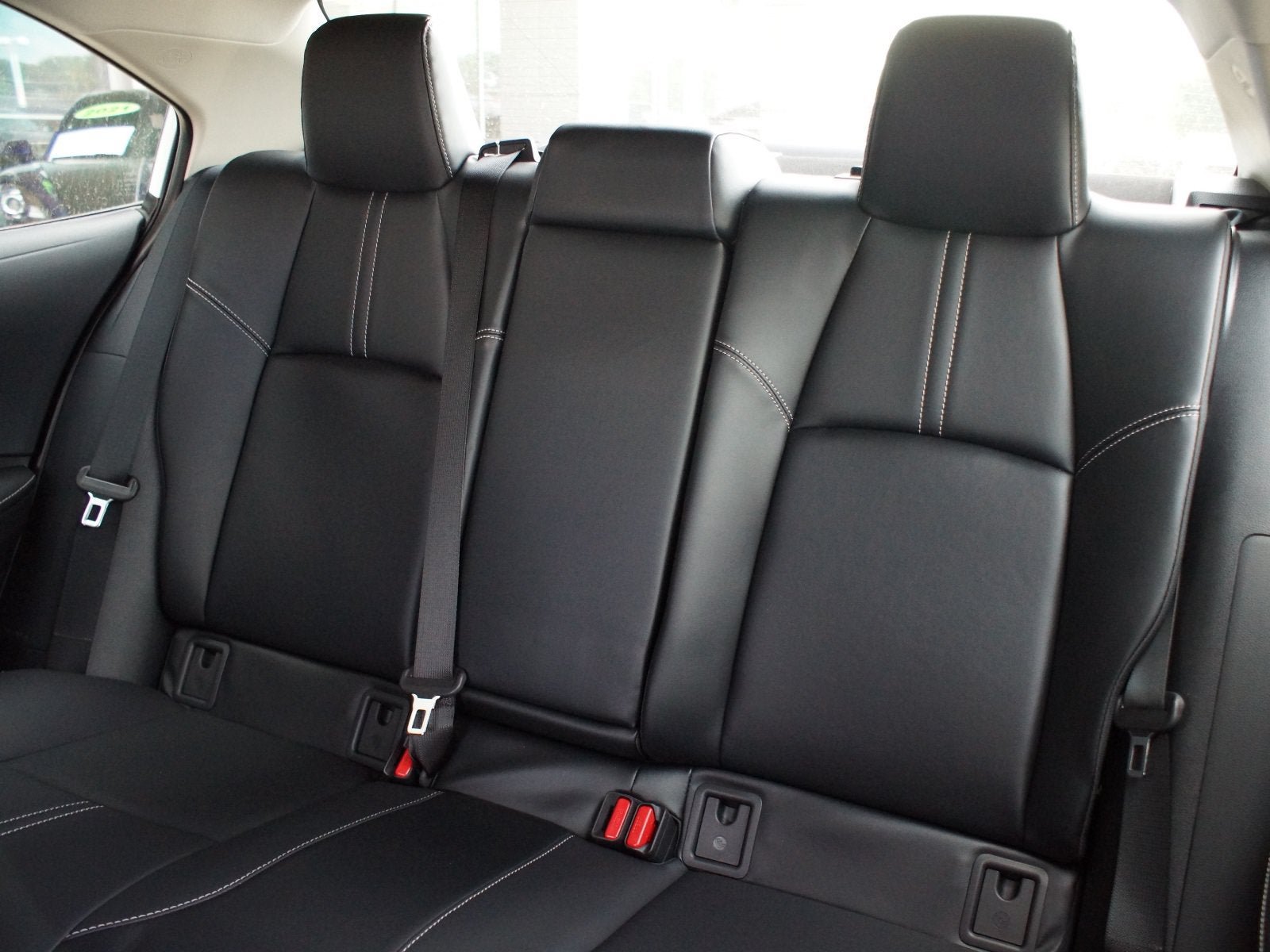 Used 2026 Toyota Corolla XLE FWD image 31