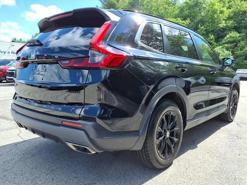 Used 2025 Honda CR-V Sport-L image 5