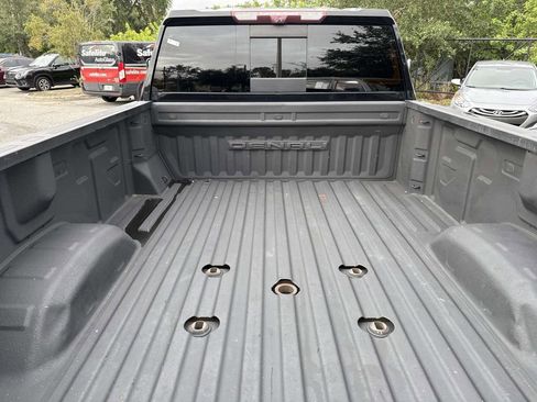 Used 2021 GMC Sierra 3500 Denali w/ Denali Ultimate Package image 5