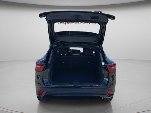 New 2026 Chevrolet Trax RS FWD image 19