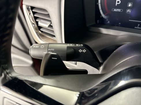 New 2026 Nissan Rogue Platinum w/ Platinum Premium Package image 16