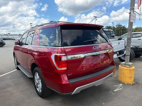 Used 2020 Ford Expedition XLT w/ Equipment Group 202A RWD image 4