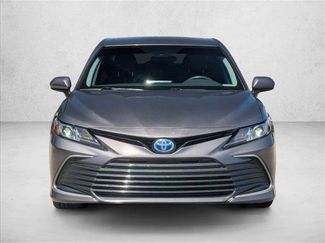 Used 2024 Toyota Camry LE FWD video 2