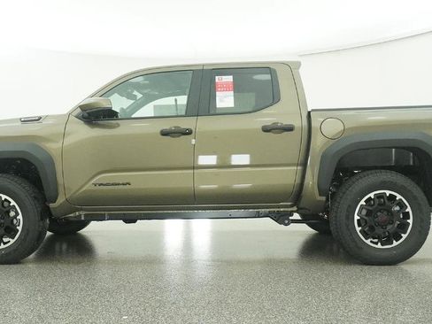 New 2026 Toyota Tacoma TRD Off-Road image 22