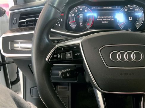 Used 2021 Audi A6 Premium Plus w/ Premium Plus Package image 21