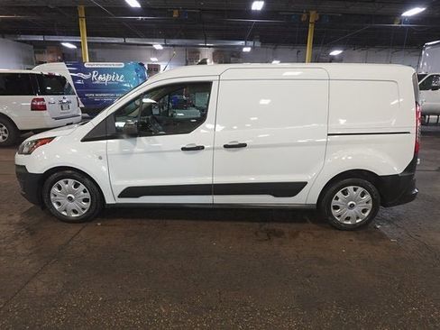 Used 2022 Ford Transit Connect XL image 2