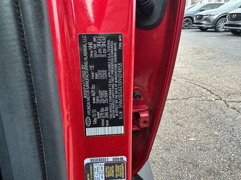 Used 2023 Hyundai Tucson SEL image 7