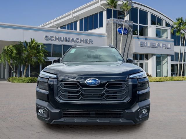 New 2026 Subaru Outback Limited XT AWD/4WD image 2