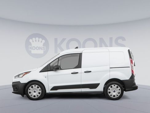 Used 2020 Ford Transit Connect XL FWD image 2