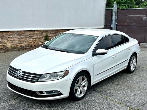 Used 2014 Volkswagen CC Sport FWD image 2